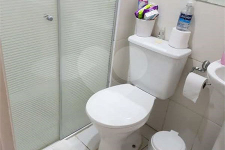 Lindo apartamento no Bom Retiro