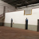 Galpão Comercial .