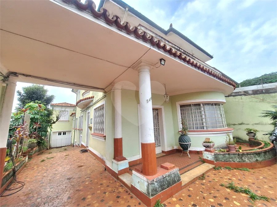 Casa Comercial para Locação em Mirandópolis