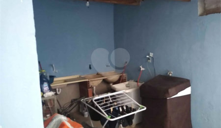 Casa Térrea à venda com 2 quartos em Vila Conceição, São Carlos, SP