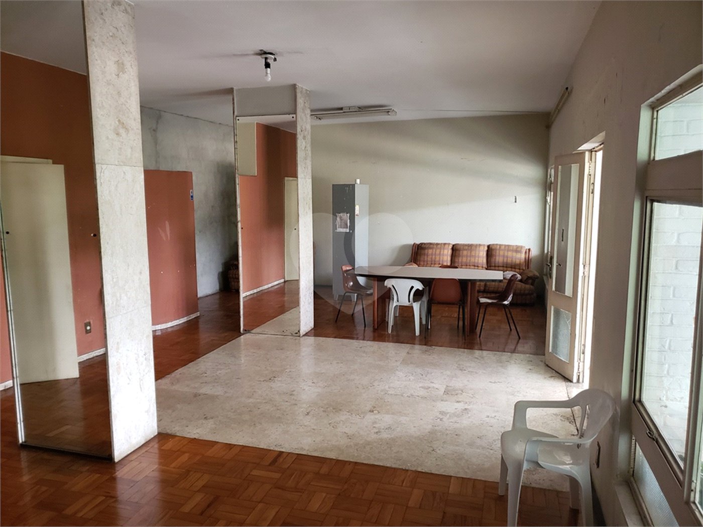 Apartamento para venda ou locação, 4 quartos (1 suíte), na Bela Vista, R Cincinato Braga