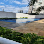 Apto com varanda gourmet no Belém Brás