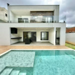 Casa em Cond. Vintage - Zero Km, 3 suítes, piscina, gourmet!