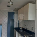 Apartamento à venda com 2 quartos em Mandaqui, São Paulo, SP
