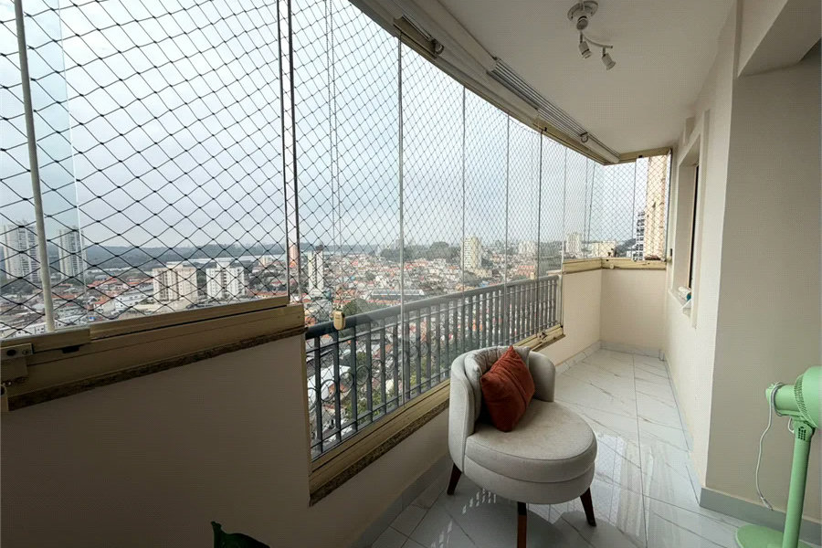 Apartamento á venda