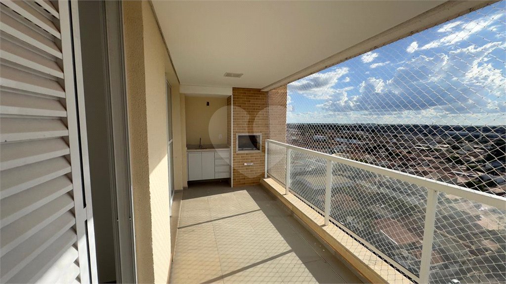 Apartamento Aurora Gardens - O mais completo condomínio em São Carlos.