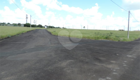 Loteamento à venda em Loteamento Jardim Vista Alegre, São Carlos, SP