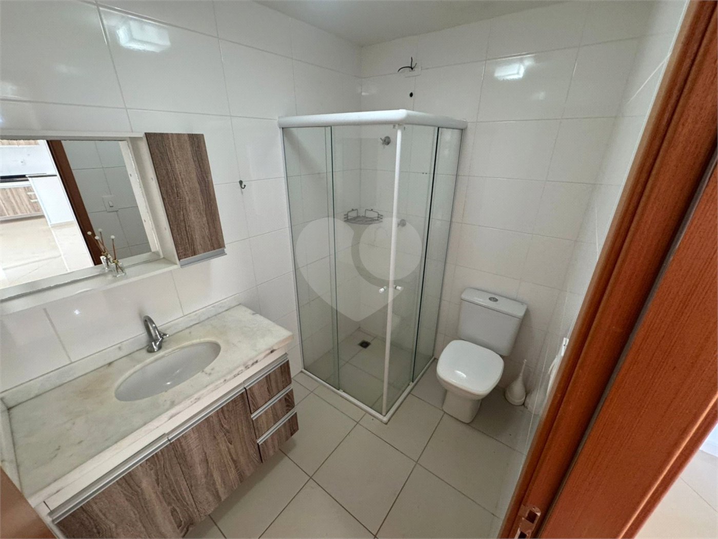 Cobertura 3 quartos 2 suítes Jade Residence São Carlos