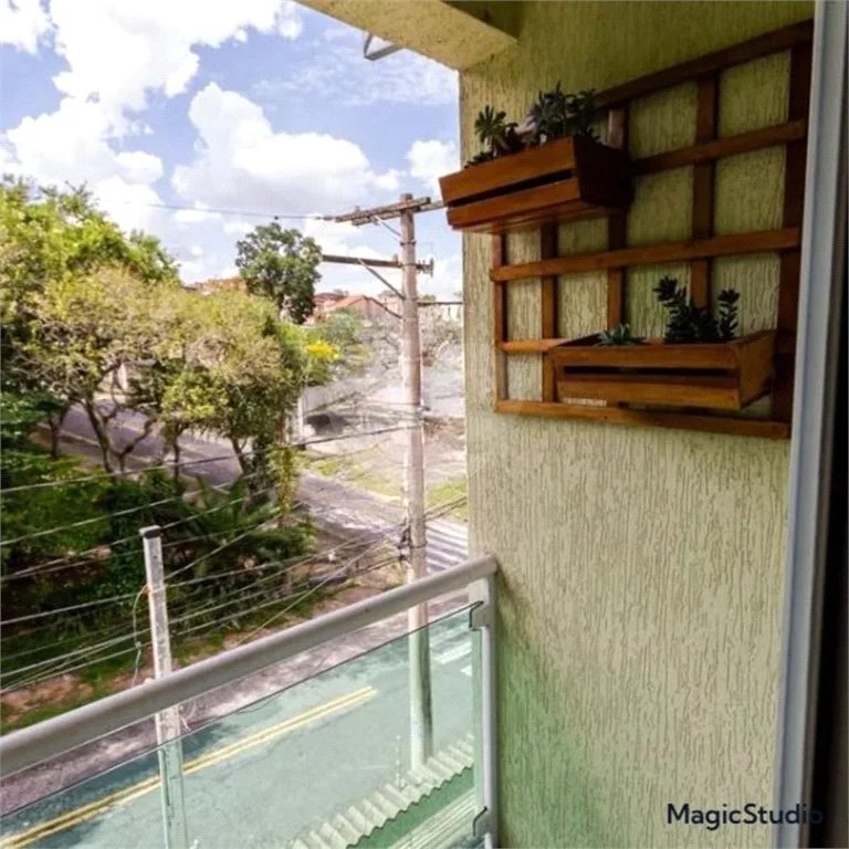 Casa com 144m² , 3 dormitórios , 1 suíte , 3 vagas , à venda no Jardim das Maravilhas em Santo André.