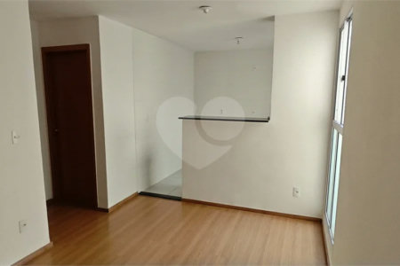 Apartamento 2 Quartos Novo no Monte Blanc | Lazer Completo e apenas R$ 215 Mil