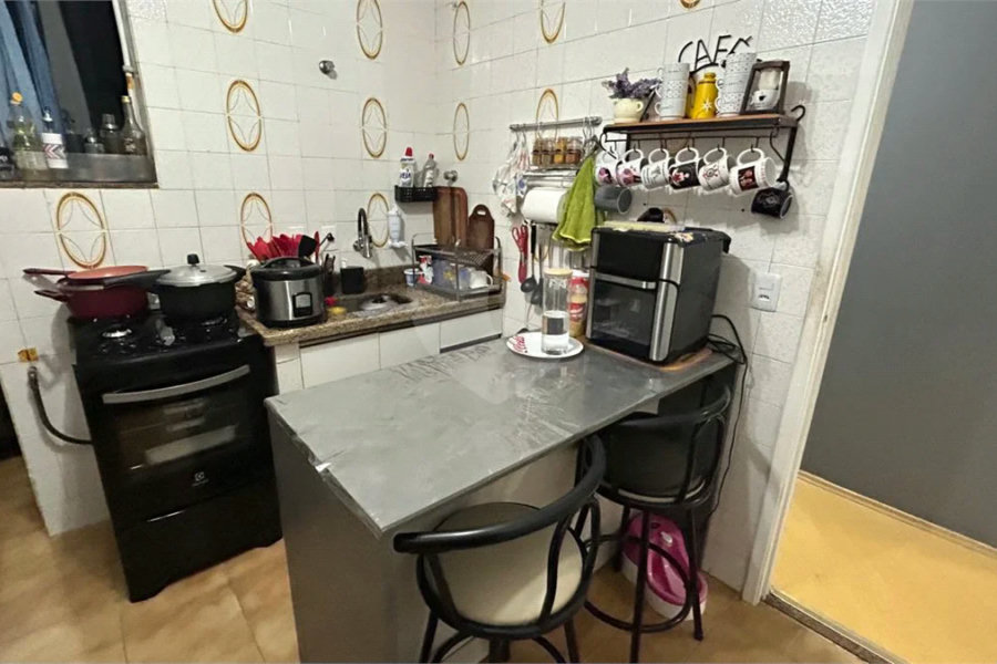 Excelente Apartamento à Venda ou Locação na Vila Santa Catarina!