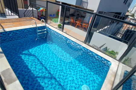 APARTAMENTO NOVO À VENDA - PROXIMO AO METRO BELEM