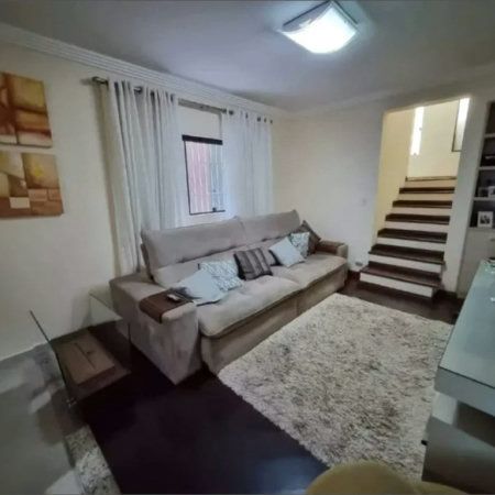 Casa à venda com 4 quartos, sendo 3 suítes, em Jardim Bonfiglioli, São Paulo, SP