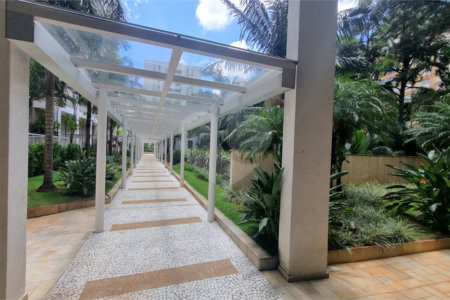 Maravilhoso apartamento com 3 suítes para venda ou locação no melhor do Paraiso!