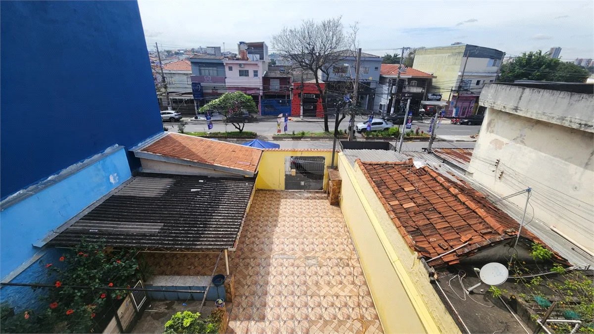 Casa Comercial à Venda em Avenida Movimentada – Osasco/SP