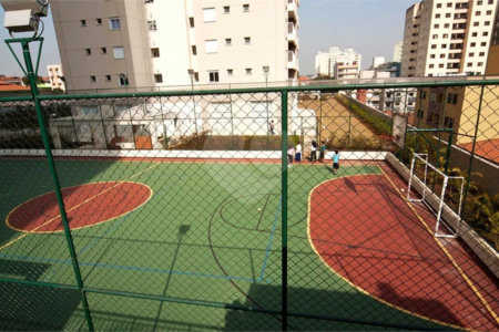 APARTAMENTO NO CONDOMINIO ÁRCÁDIA - 80 M / 2 DORMS COM 1 SUITE / 2 VAGAS