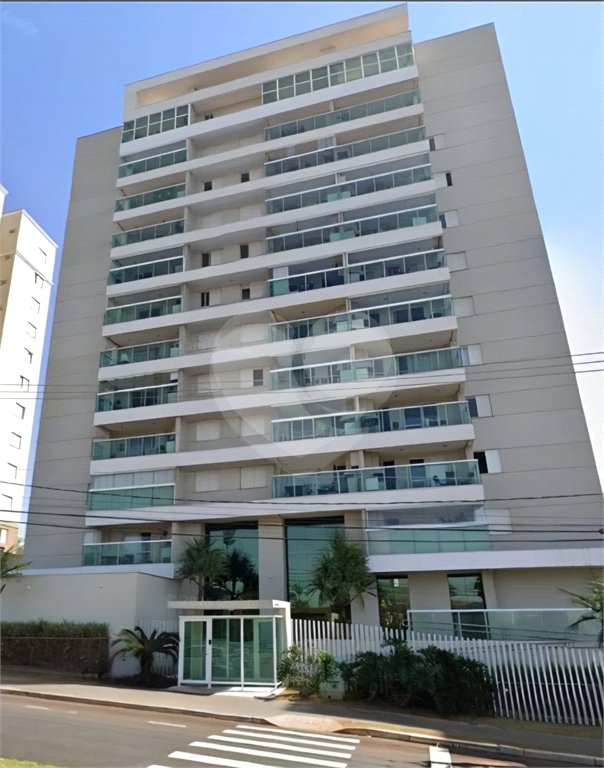 Cobertura 3 quartos 2 suítes Jade Residence São Carlos