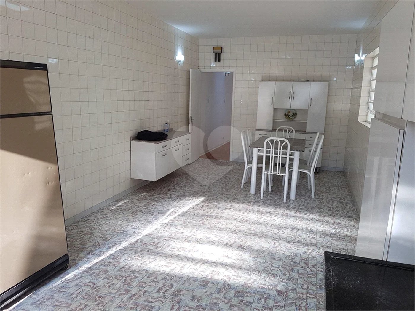 Sobrado à venda com 3 quartos, sendo 1 suíte, em Brooklin, São Paulo, SP