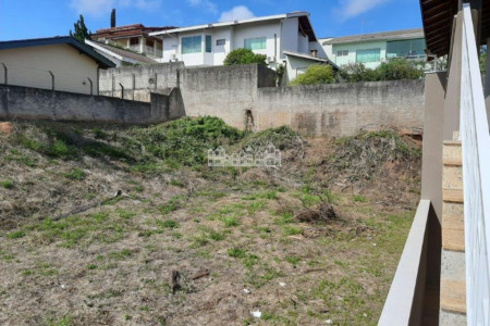 Terreno à venda em Nova Gardênia, Atibaia, SP