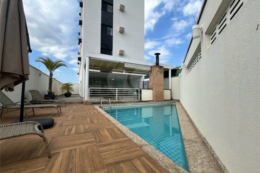 Apartamento à venda no Edifício Felicitá – Nova América, Piracicaba/SP