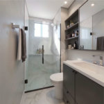 Apartamento de 33m2 localizado na Saúde