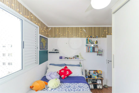 Apartamento com 3 quartos a venda no Alto da Boa Vista, São Paulo - SP