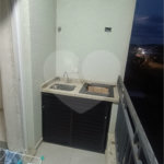 Apartamento a Venda - 2 dormitórios - Jd. Colonial