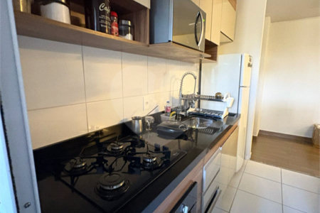 Apartamento Mobiliado à Venda na Rua Itendência, – 70m², 3 Quartos (1 Suíte)