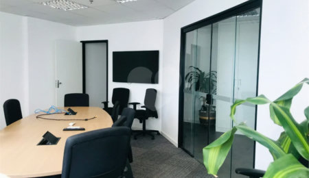 Sala para alugar no Centro, São Bernardo do Campo, SP