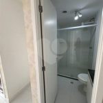 Apartamento à Venda na Rua Catumbi – 33m²