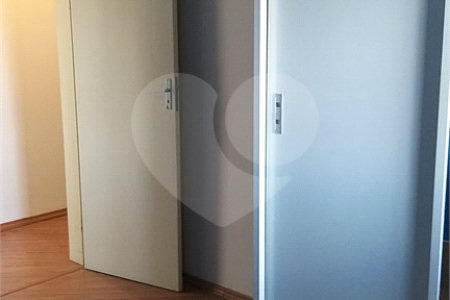 Apartamento 70m² Edificio Dom Felipe - Mogi das Cruzes - SP