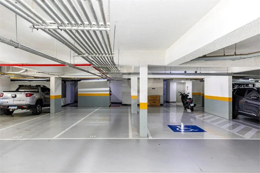 Apartamento para venda em Vila Emir com 2 quartos, sendo 1 suíte, 66m²