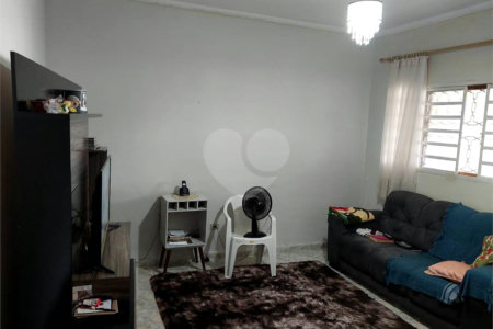 Casa sobrado para venda no Residencial Itamarati