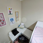Apartamento a venda ao lado do Shopping Andorinha 2 quartos 1 vaga