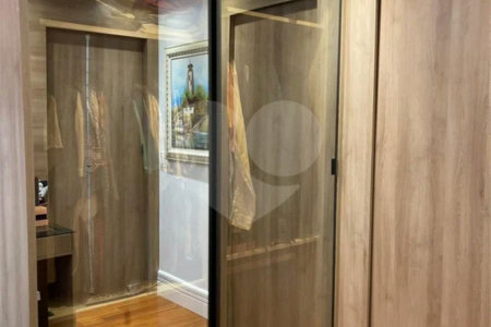 Apartamento com 125m², 3 quartos (suítes) e 3 vagas de garagem à venda no bairro Jd. São Caetano em São Caetano do Sul