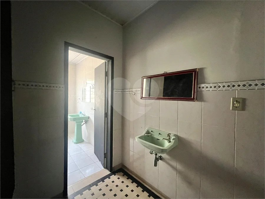 Casa á venda - Sacomã
