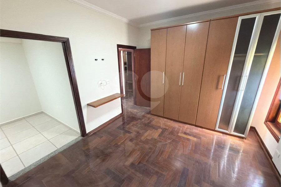 Casa para alugar em condomínio fechado no Green Village – Bairro Dois Córregos, Piracicaba