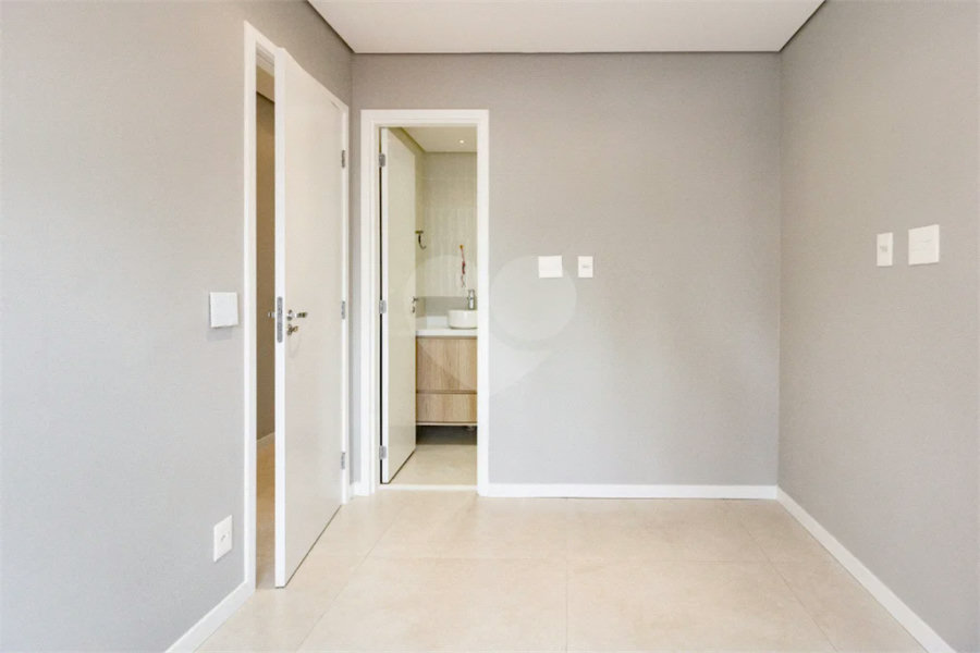 Apartamento para venda em Brooklin com 3 quartos, sendo 2 suítes , 79m²