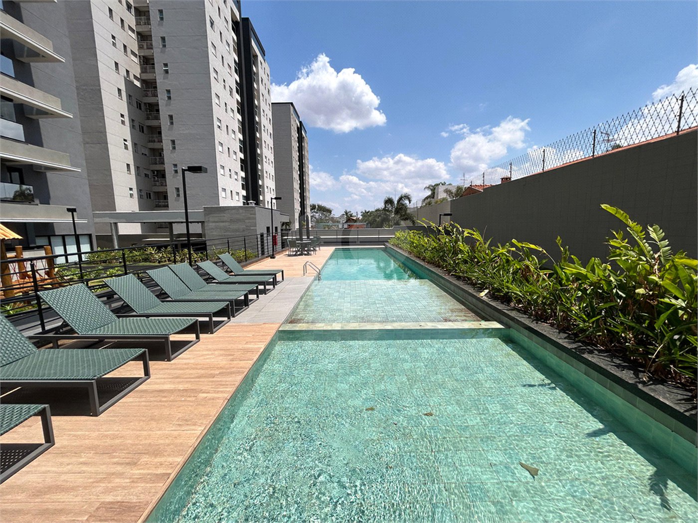 Apartamento no Madison Tower, na região do Parque Faber, com 3 quartos e 3 vagas de garagem