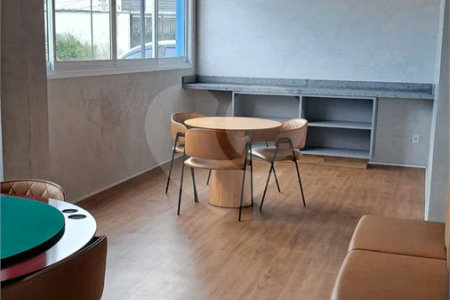 Apartamento à venda na Vila Rosália, em Guarulhos, com 65 m² 2 quartos e 1 vaga de garagem