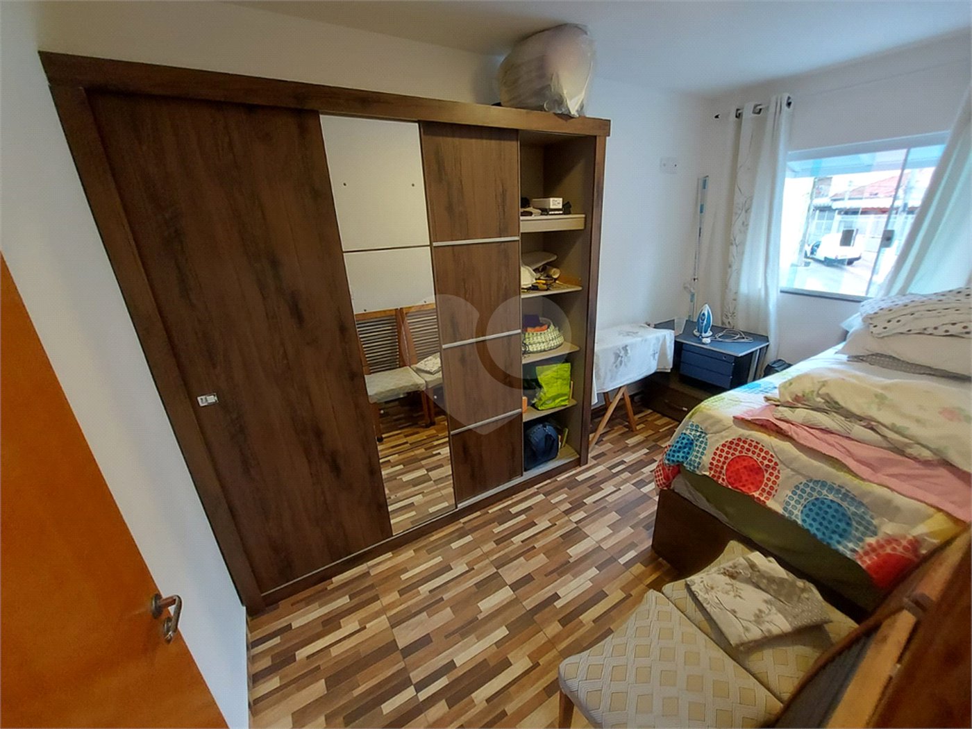 Sobrado Novo e Espaçoso na Mooca – 2 Imóveis no Mesmo Terreno!