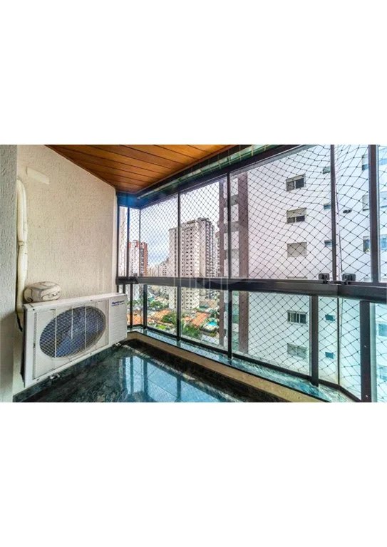 Excelente apartamento na Mooca
