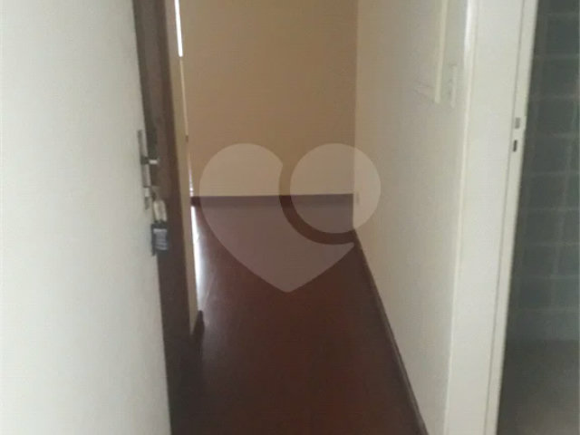 Apartamento à venda com 3 quartos em Santana, São Paulo, SP