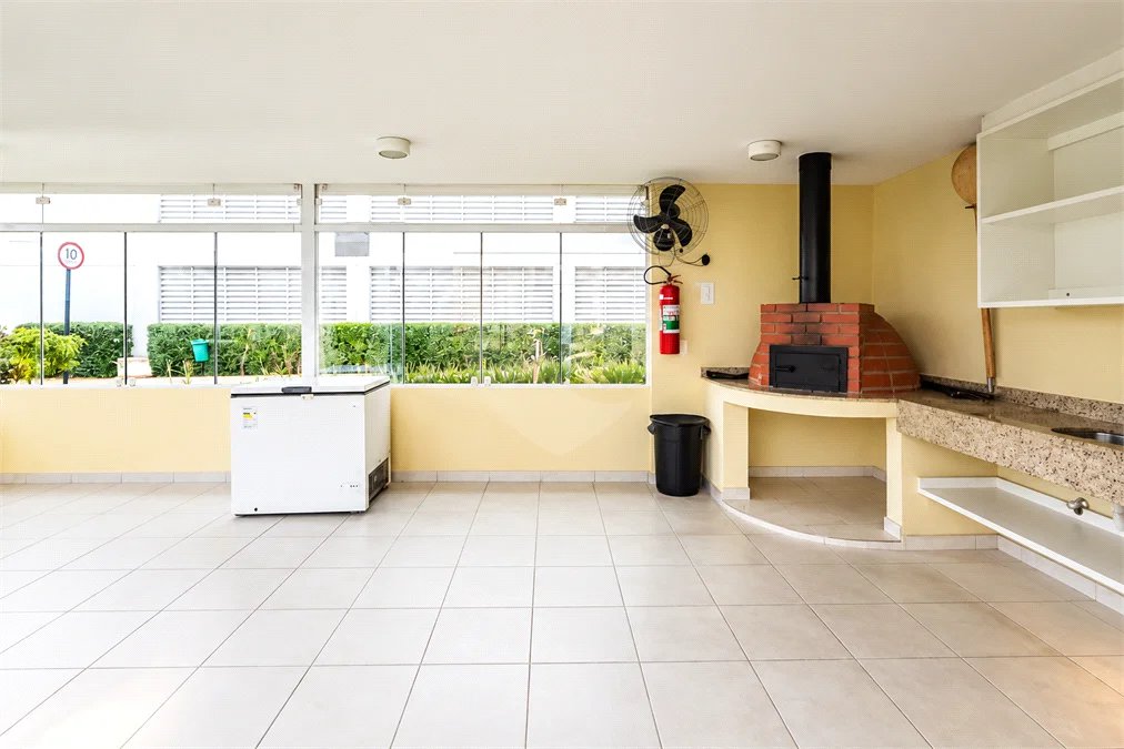 Apartamento de 107 m² no Anima Clube | 3 Dormitórios, Suíte, Varanda e Lazer Completo