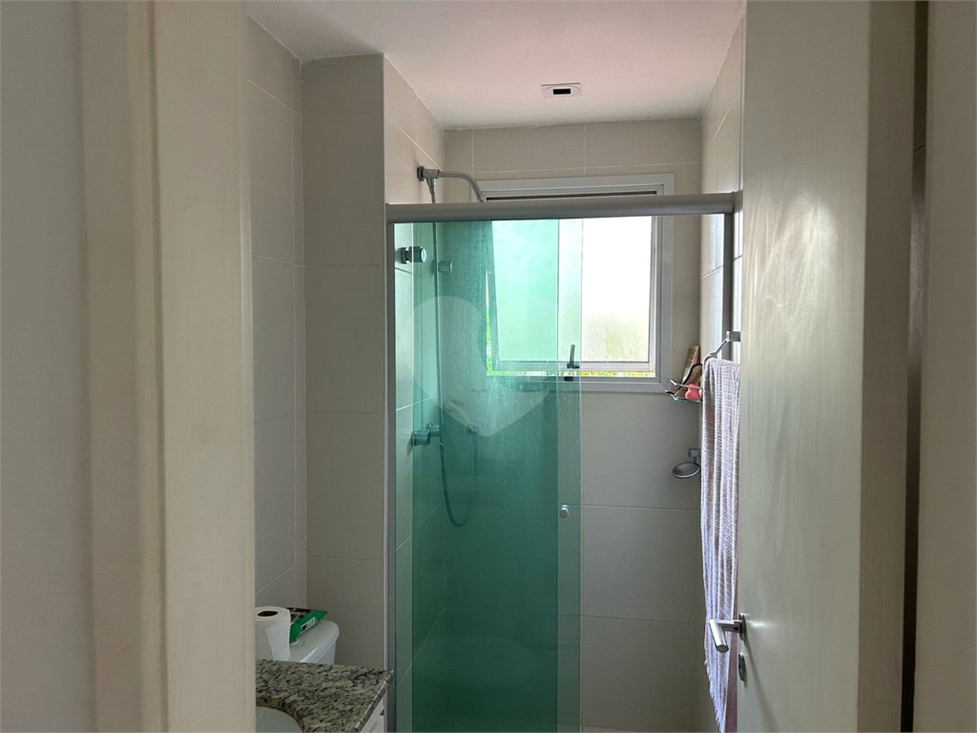 Apartamento à Venda no Condomínio Vertentes – 56 m², 2 Dormitórios e Lazer Completo