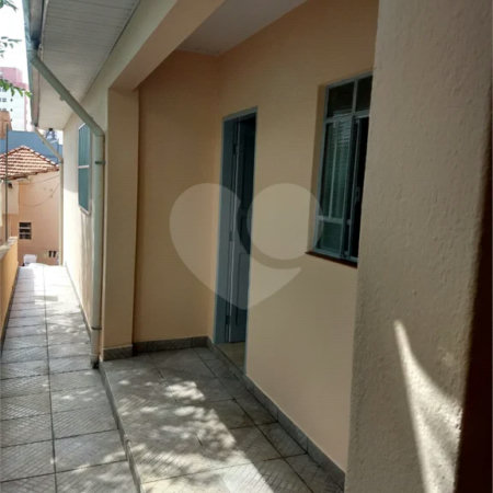 Três casas em terreno de 402m² , à venda no bairro Barcelona em São Caetano do Sul.
