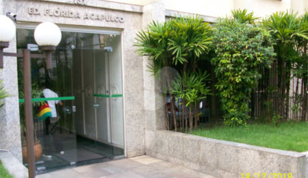 Apartamento para alugar com 1 quarto em Bela Vista, São Paulo, SP