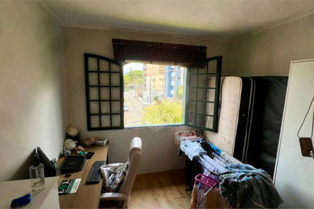 Apartamento à Venda – Condomínio Chamonix, Jardim Paraíso