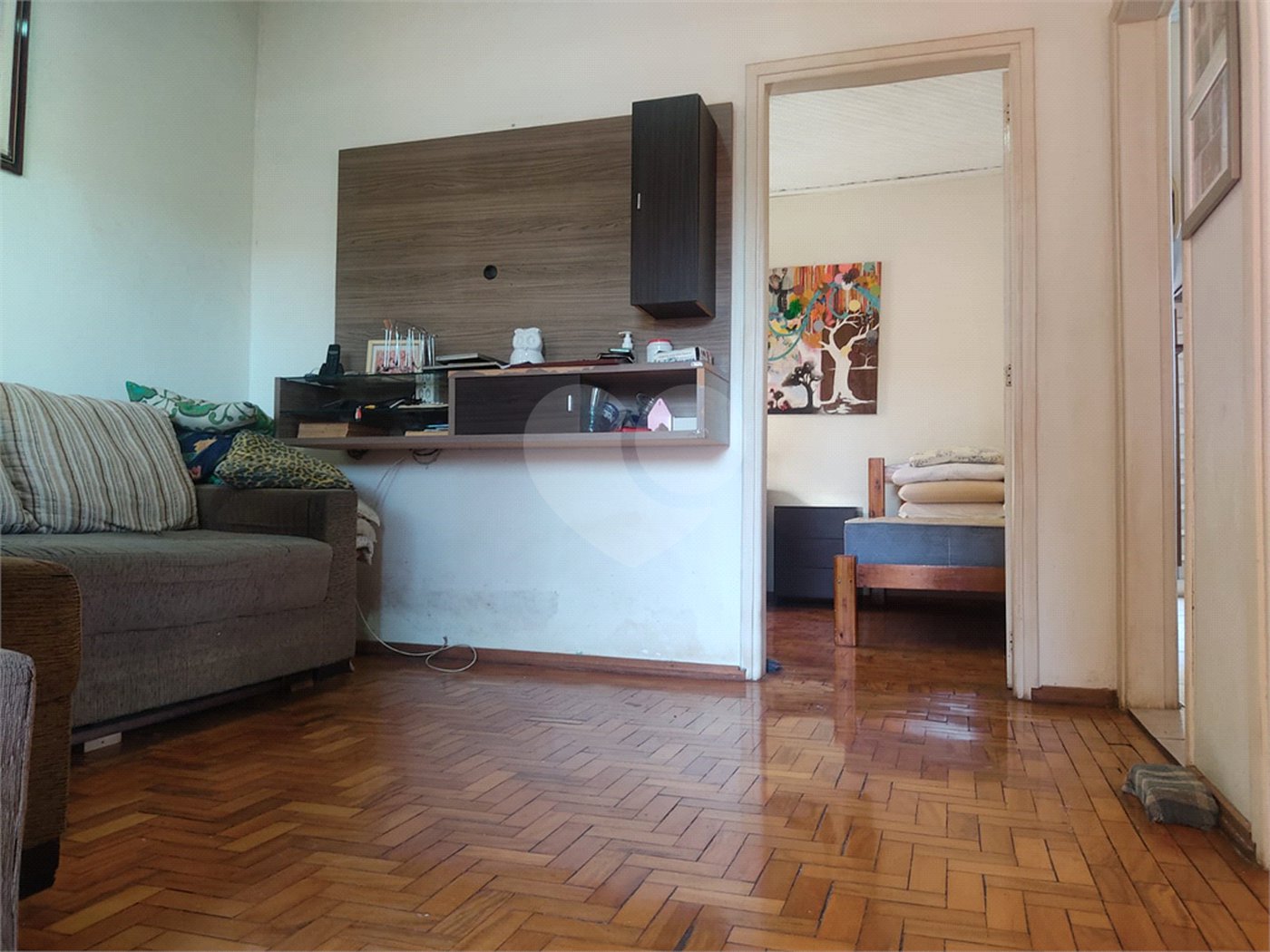 Casa Residencial Vila Faria