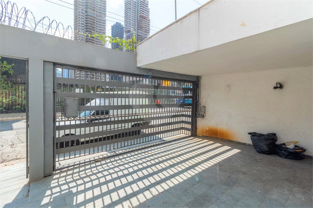 Casa para alugar com 4 quartos em Brooklin, São Paulo, SP